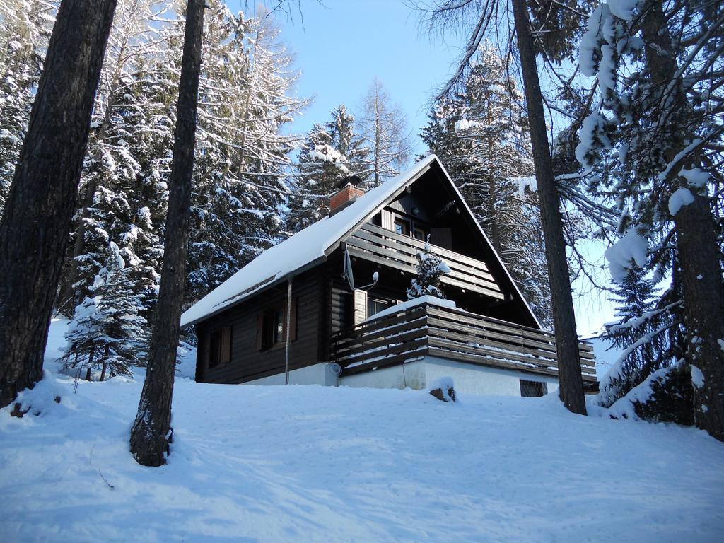 Holiday Home Gobela Kranjska Gora Habitación foto