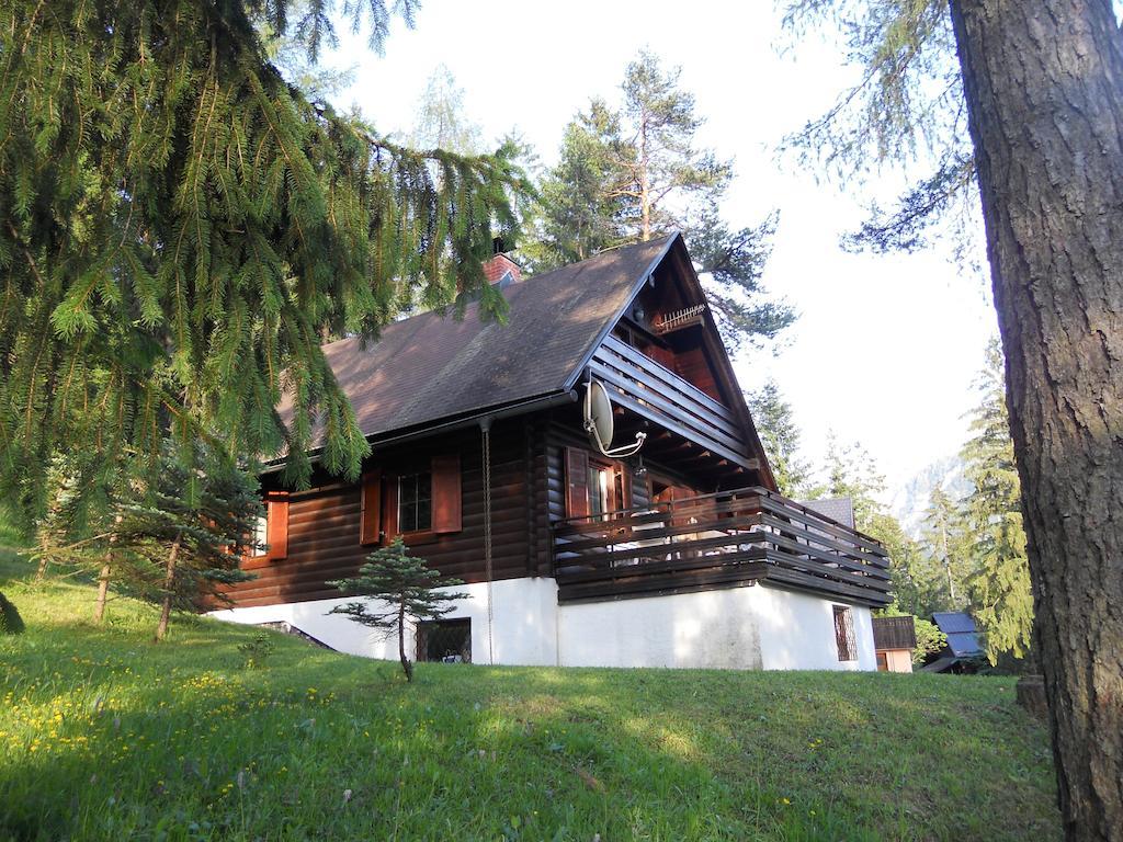 Holiday Home Gobela Kranjska Gora Habitación foto